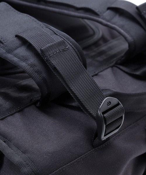 CHROME(クローム)の「CHROME/クローム バックパック BARRAGE 34L 防水 BG368BK(バックパック/リュック・メンズ・ブラック・FREE)」の6枚目の写真