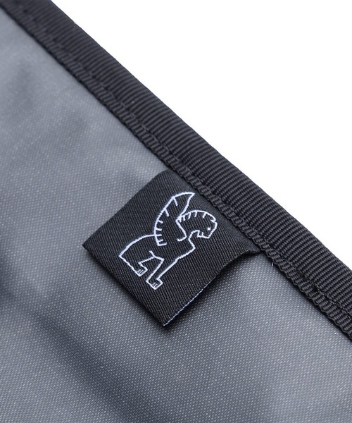 CHROME(クローム)の「CHROME/クローム バックパック BARRAGE 34L 防水 BG368BK(バックパック/リュック・メンズ・ブラック・FREE)」の19枚目の写真