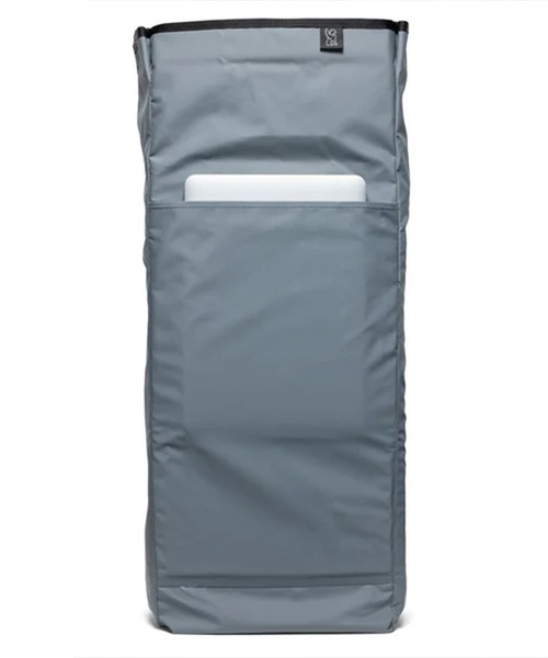 CHROME(クローム)の「CHROME/クローム バックパック BARRAGE 34L 防水 BG368BK(バックパック/リュック・メンズ・ブラック・FREE)」の20枚目の写真