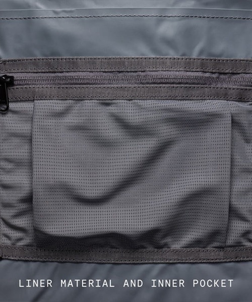 CHROME(クローム)の「CHROME/クローム バックパック BARRAGE 34L 防水 BG368BK(バックパック/リュック・メンズ・ブラック・FREE)」の18枚目の写真