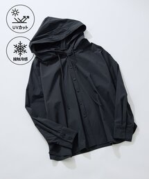 ear PAPILLONNER｜イア パピヨネのシャツ/ブラウス（長袖）通販 - ZOZOTOWN
