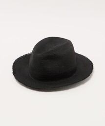 KIJIMA TAKAYUKI キジマタカユキ ピュア カシミヤ バケットハット KIJIMA TAKAYUKI / カシミヤ バケットハット（ハット）｜KIJIMA