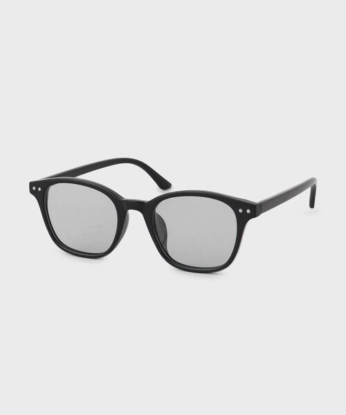 THE SHOP TK (ザ ショップ ティーケー )の「調光偏光UVサングラス(サングラス・レディース・ダークブラウン/ブラック・00)」の1枚目の写真