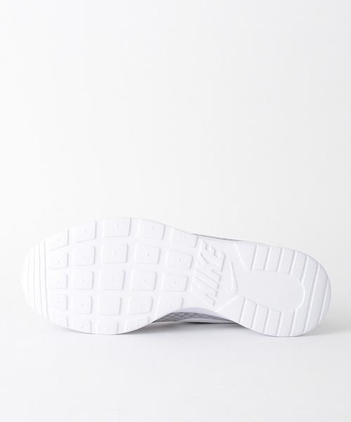 NIKE（ナイキ）の「ナイキ/OC NIKE タンジュン スニーカー（スニーカー・レディース・ブラック/ライトグレー/ネイビー/レッド・24cm/25cm/24.5cm）」の17枚目の写真