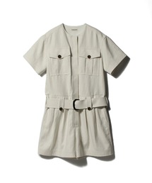 ESTNATION｜エストネーションのオールインワン・サロペット通販 - ZOZOTOWN