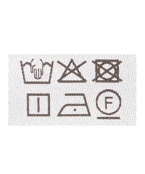 UNITED ARROWS（ユナイテッドアローズ）の「スカーフ プリント イージーパンツ ‐ウォッシャブル‐（その他パンツ・レディース・クリーム/ネイビー・38/36）」の4枚目の写真