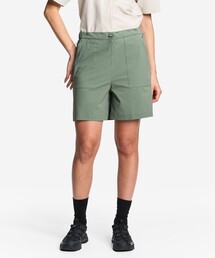 高耐久 速乾 CORDURA テックショーツ