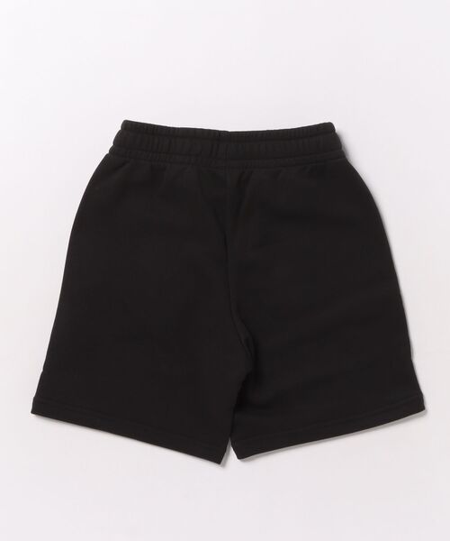 PUMA(プーマ)の「PUMA/プーマ キッズ ショーツ ワンポイント ロゴ 687860(その他パンツ・キッズ・ブラック・130cm/140cm/150cm/160cm)」の2枚目の写真