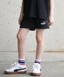 PUMA | PUMA/プーマ キッズ ショーツ ワンポイント ロゴ 687860(その他パンツ)