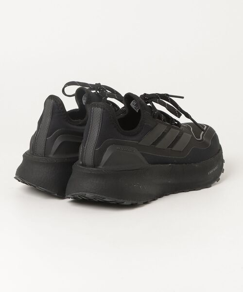 adidas(アディダス)の「ウルトラブースト 5 GTX / Ultraboost 5 GTX / ランニングシューズ / アディダス adidas(スニーカー・メンズ・ブラック・24.0cm/24.5cm/25.0cm/25.5cm/26.0cm/26.5cm/28.0cm)」の3枚目の写真