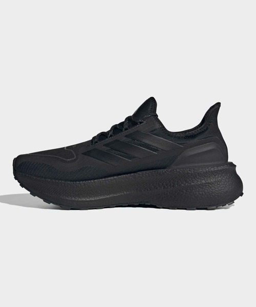 adidas(アディダス)の「ウルトラブースト 5 GTX / Ultraboost 5 GTX / ランニングシューズ / アディダス adidas(スニーカー・メンズ・ブラック・24.0cm/24.5cm/25.0cm/25.5cm/26.0cm/26.5cm/28.0cm)」の8枚目の写真