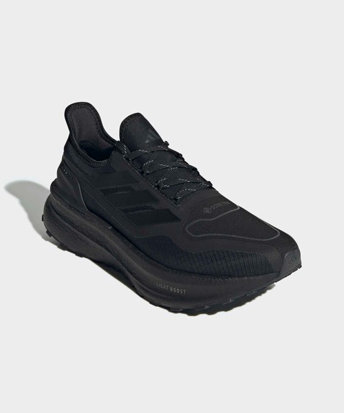 adidas(アディダス)の「ウルトラブースト 5 GTX / Ultraboost 5 GTX / ランニングシューズ / アディダス adidas(スニーカー・メンズ・ブラック・24.0cm/24.5cm/25.0cm/25.5cm/26.0cm/26.5cm/28.0cm)」の10枚目の写真