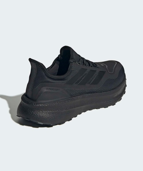 adidas(アディダス)の「ウルトラブースト 5 GTX / Ultraboost 5 GTX / ランニングシューズ / アディダス adidas(スニーカー・メンズ・ブラック・24.0cm/24.5cm/25.0cm/25.5cm/26.0cm/26.5cm/28.0cm)」の9枚目の写真