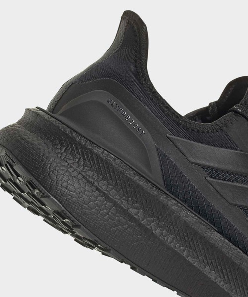 adidas(アディダス)の「ウルトラブースト 5 GTX / Ultraboost 5 GTX / ランニングシューズ / アディダス adidas(スニーカー・メンズ・ブラック・24.0cm/24.5cm/25.0cm/25.5cm/26.0cm/26.5cm/28.0cm)」の6枚目の写真