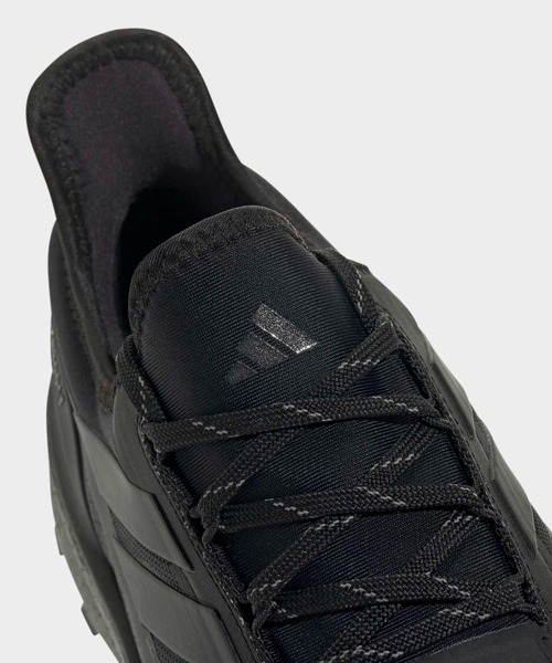 adidas(アディダス)の「ウルトラブースト 5 GTX / Ultraboost 5 GTX / ランニングシューズ / アディダス adidas(スニーカー・メンズ・ブラック・24.0cm/24.5cm/25.0cm/25.5cm/26.0cm/26.5cm/28.0cm)」の7枚目の写真