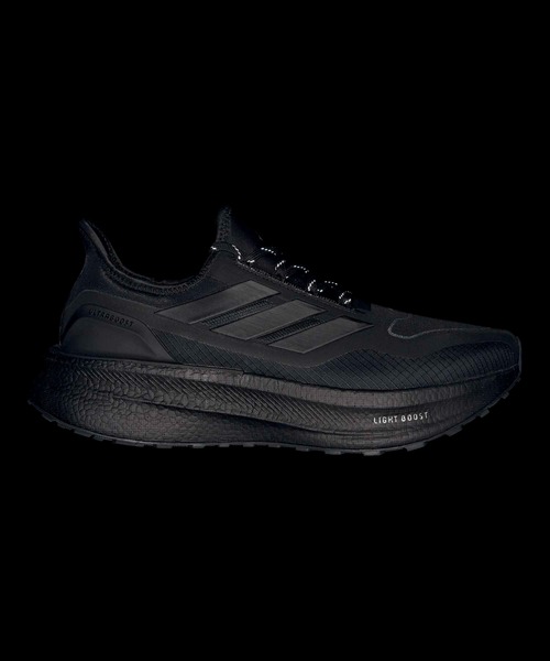 adidas(アディダス)の「ウルトラブースト 5 GTX / Ultraboost 5 GTX / ランニングシューズ / アディダス adidas(スニーカー・メンズ・ブラック・24.0cm/24.5cm/25.0cm/25.5cm/26.0cm/26.5cm/28.0cm)」の5枚目の写真