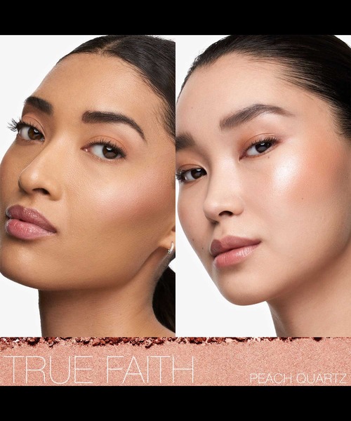 NARS（ナーズ）の「ライトリフレクティング　ルミナイジングブラッシュ（チーク・レディース・04854 JUMP/04861 PUSH IT/04856 INFERNO/04857 LOVE DEEP/04858 TRUE FAITH/04859 LUCKY LOVE/05893 SELF CONTROL・FREE）」の20枚目の写真
