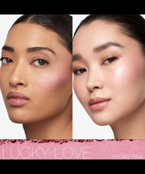 NARS（ナーズ）の「ライトリフレクティング　ルミナイジングブラッシュ（チーク・レディース・04854 JUMP/04861 PUSH IT/04856 INFERNO/04857 LOVE DEEP/04858 TRUE FAITH/04859 LUCKY LOVE/05893 SELF CONTROL・FREE）」の22枚目の写真