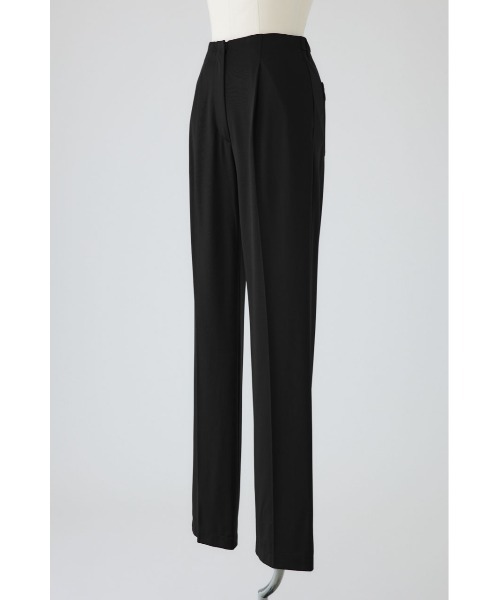 RIM.ARK スラックス Relaxed straight PT リラックスド ストレート パンツ（スラックス