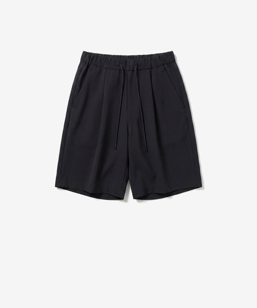 ATTACHMENT(アタッチメント)の「【 LIMITED 】PE ライトトロピカル イージーショーツ / PE LIGHT TROPICAL EASY SHORTS(その他パンツ・メンズ・グレー/ライトブルー/ブラック・4/3/2/1)」の4枚目の写真
