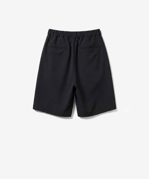 ATTACHMENT(アタッチメント)の「【 LIMITED 】PE ライトトロピカル イージーショーツ / PE LIGHT TROPICAL EASY SHORTS(その他パンツ・メンズ・グレー/ライトブルー/ブラック・4/3/2/1)」の5枚目の写真