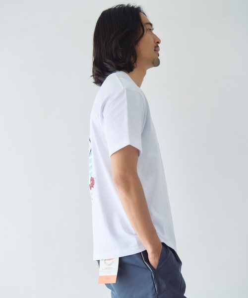 Philip Lumbang(フィリップランバン)の「Philip Lumbang×Betty Boop S/S TEE(Tシャツ/カットソー・メンズ・その他1/その他4/その他3/その他2・L/M)」の22枚目の写真