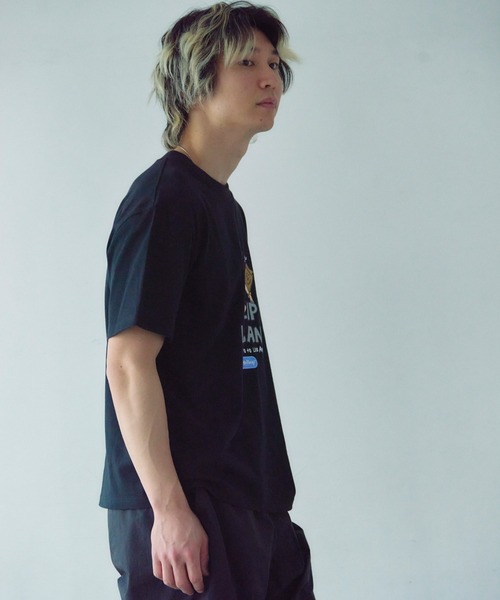 Philip Lumbang(フィリップランバン)の「Philip Lumbang×Betty Boop S/S TEE(Tシャツ/カットソー・メンズ・その他1/その他4/その他3/その他2・L/M)」の9枚目の写真