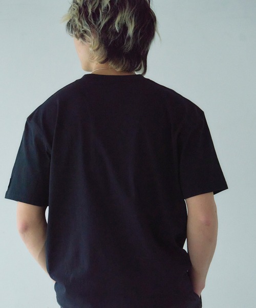 Philip Lumbang(フィリップランバン)の「Philip Lumbang×Betty Boop S/S TEE(Tシャツ/カットソー・メンズ・その他1/その他4/その他3/その他2・L/M)」の10枚目の写真