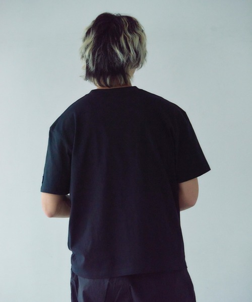 Philip Lumbang(フィリップランバン)の「Philip Lumbang×Betty Boop S/S TEE(Tシャツ/カットソー・メンズ・その他1/その他4/その他3/その他2・L/M)」の11枚目の写真