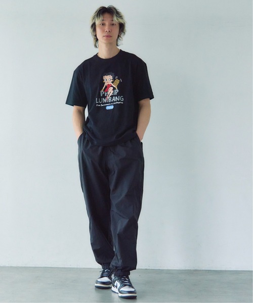 Philip Lumbang(フィリップランバン)の「Philip Lumbang×Betty Boop S/S TEE(Tシャツ/カットソー・メンズ・その他1/その他4/その他3/その他2・L/M)」の12枚目の写真