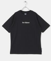 NEW BALANCE NコラージュTシャツ