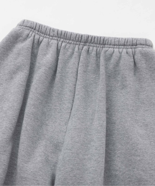 SEA（シー）の「VINTAGE 87 スウェットパンツ（スウェットパンツ・レディース・ライトグレー/グレー・ONE SIZE）」の9枚目の写真