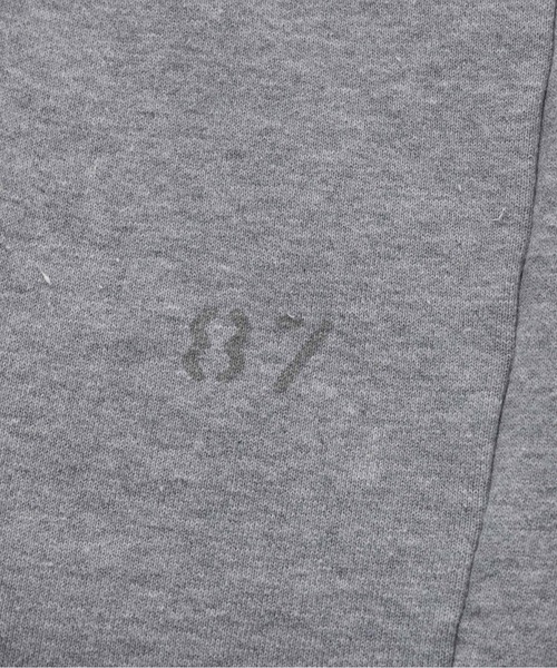 SEA（シー）の「VINTAGE 87 スウェットパンツ（スウェットパンツ・レディース・ライトグレー/グレー・ONE SIZE）」の10枚目の写真