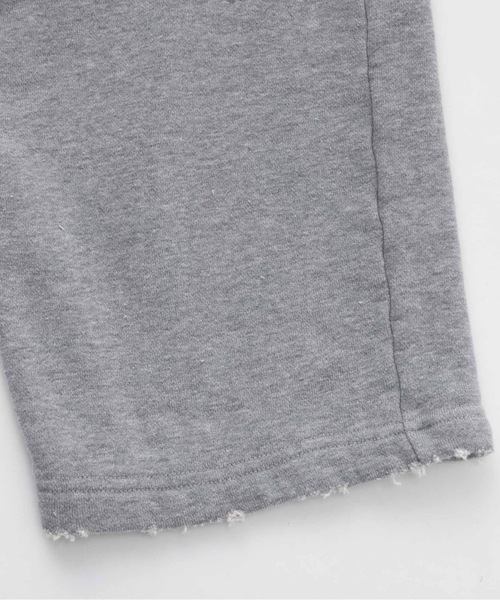 SEA（シー）の「VINTAGE 87 スウェットパンツ（スウェットパンツ・レディース・ライトグレー/グレー・ONE SIZE）」の11枚目の写真