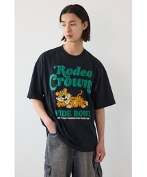 NOT WASTED Tシャツ