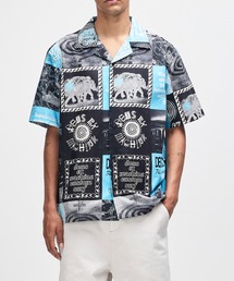 DEUS EX MACHINA | WASHED AWAY SHIRT(シャツ/ブラウス)