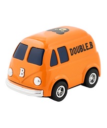 DOUBLE_B（ダブルビー）の「フリクションカー（おもちゃ）」