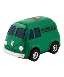 DOUBLE_B（ダブルビー）の「フリクションカー（おもちゃ）」
