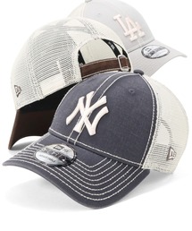 OPEN YY】YY PHONETIC TRUCKER CAP（キャップ）｜OPEN Yy（オープン
