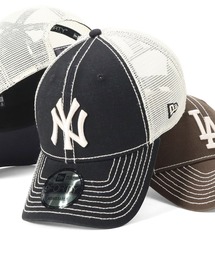NEW ERA × SURFRIDER FOUNDATION × YUSUKE HANAI / RC 9FIFTY