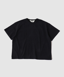 BRAIN DEAD | BRAIN DEAD / ブレインデッド EASY T-SHIRT WH/BK(Tシャツ/カットソー)