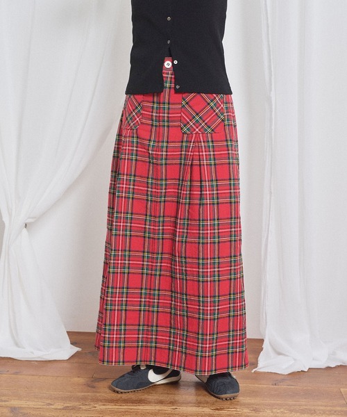 Kitty skirt（スカート）｜fig London（フィグロンドン）の
