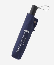 MACKINTOSH LONDON（マッキントッシュ ロンドン）の「【LEON掲載】【SUMMER SHIELD】晴雨兼用折りたたみ傘（折りたたみ傘）」
