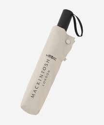 MACKINTOSH LONDON（マッキントッシュ ロンドン）の「【LEON掲載】【SUMMER SHIELD】晴雨兼用折りたたみ傘（折りたたみ傘）」