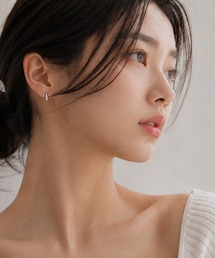 【earyear】Drop Curve Pierce
