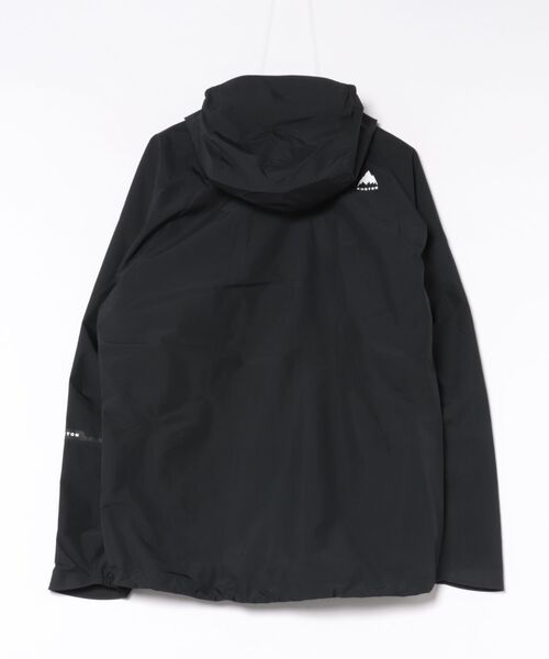 BURTON(バートン)の「リザーブ 2.5L ジャケット(その他アウター・メンズ・ブラック・M/L/S)」の10枚目の写真