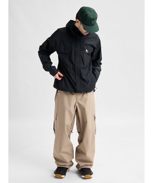 リザーブ 2.5L ジャケット（その他アウター）｜BURTON（バートン）の