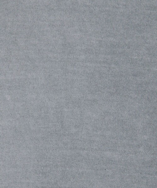 JAMES PERSE(ジェームスパース)の「コットンジャージー ラウンジ Tシャツ MLJ3311(Tシャツ/カットソー・メンズ・グレー系その他・1)」の10枚目の写真