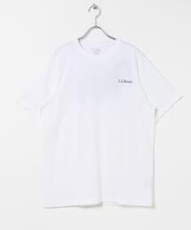 URBAN RESEARCH Sonny Label（アーバンリサーチサニーレーベル）の「L.L.Bean　UNSHRINKABLE GRAPHIC T-SHIRTS（Tシャツ/カットソー）」