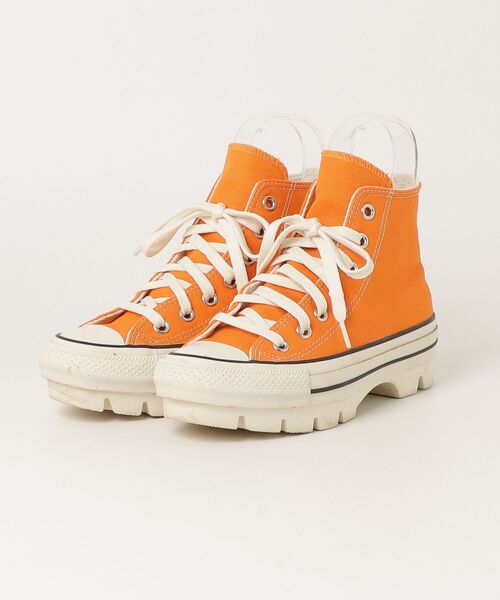 ブランド古着】ハイカットスニーカー（スニーカー）｜CONVERSE